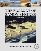 bokomslag The Ecology of Sandy Shores