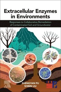 bokomslag Extracellular Enzymes in Environments