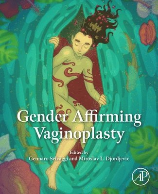 bokomslag Gender Affirming Vaginoplasty