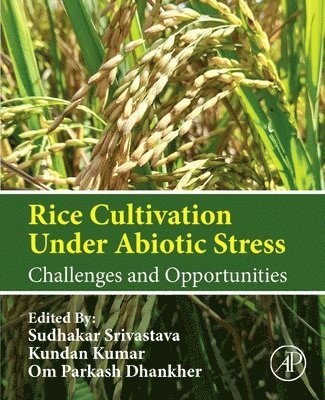 Rice Cultivation Under Abiotic Stress 1