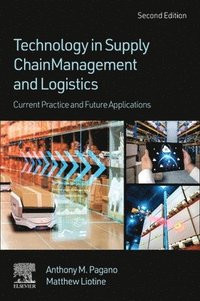 bokomslag Technology in Supply Chain Management and Logistics