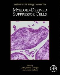 bokomslag Myeloid-Derived Suppressor Cells
