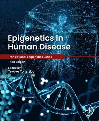 bokomslag Epigenetics in Human Disease