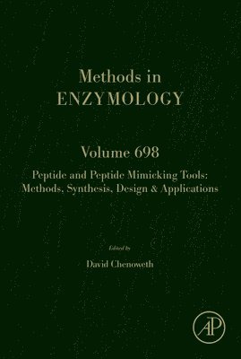 Peptide and Peptide Mimicking Tools: Methods, Synthesis, Design & Applications 1