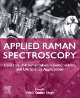 Applied Raman Spectroscopy