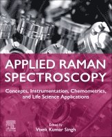 Applied Raman Spectroscopy 1