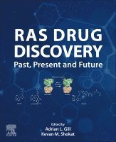 bokomslag RAS Drug Discovery