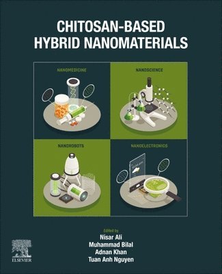 Chitosan-Based Hybrid Nanomaterials 1