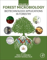 bokomslag Biotechnology Applications in Forestry