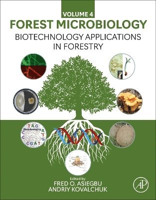 Biotechnology Applications in Forestry 1