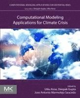 Computational Modeling Applications for Climate Crisis 1