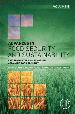 Environmental Challenges in Attaining Food Security 1