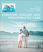 Gabriella Bettelli, Riccardo A Audisio - Geriatric Surgery and Perioperative Care, Häftad
