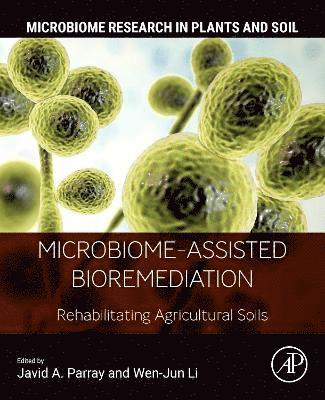 Microbiome-Assisted Bioremediation 1
