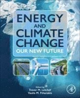 bokomslag Energy and Climate Change