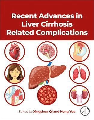 bokomslag Recent Advances in Liver Cirrhosis Related Complications