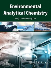 bokomslag Environmental Analytical Chemistry