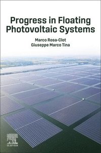 bokomslag Progress in Floating Photovoltaic Systems