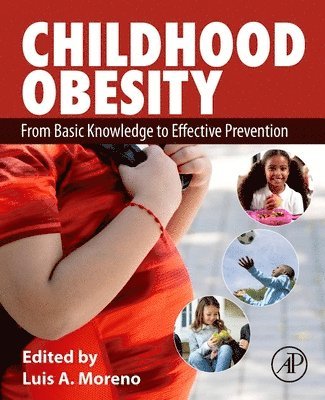 bokomslag Childhood Obesity