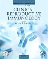 bokomslag Clinical Reproductive Immunology