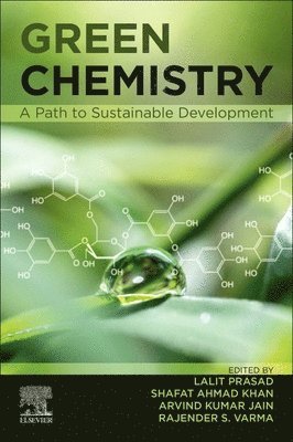 bokomslag Green Chemistry