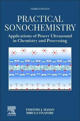 bokomslag Practical Sonochemistry