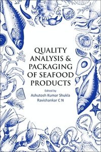 bokomslag Quality Analysis and Packaging of Seafood Products