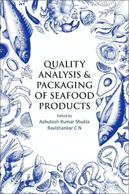 Quality Analysis and Packaging of Seafood Products 1