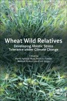 Khan,Mohd. Kamra, Mohd. Kamran Khan, Anamika Pandey, Mehmet Hamurcu, Sait Gezgin - Wheat Wild Relatives, Häftad