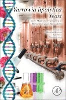Koubaa,Mohame, Mohamed Koubaa, Sara Mitri, Nicolas Louka - Yarrowia Lipolytica Yeast, Häftad
