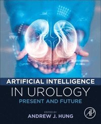 bokomslag Artificial Intelligence in Urology