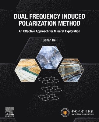 Dual Frequency Induced Polarization Method 1