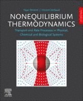 Nonequilibrium Thermodynamics 1