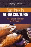 Baskaralingam Vaseeharan, Palmy Jesudhasan - Vaccines in Aquaculture, Häftad