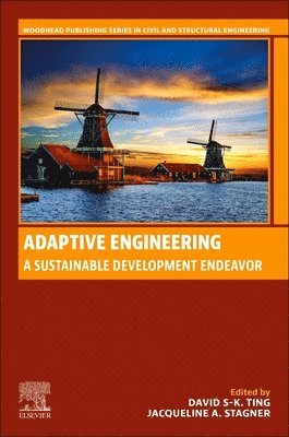 bokomslag Adaptive Engineering