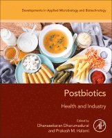 Dhanasekaran Dharumadurai, Prakash M Halami - Postbiotics, Häftad