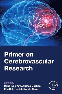 Primer on Cerebrovascular Research 1