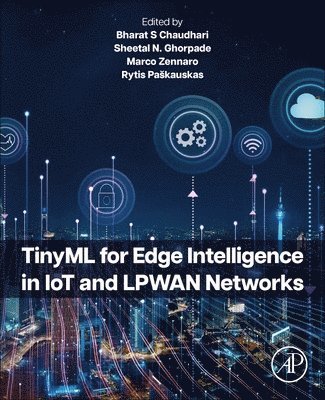 TinyML for Edge Intelligence in IoT and LPWAN Networks 1