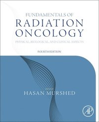 bokomslag Fundamentals of Radiation Oncology
