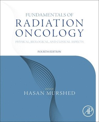 bokomslag Fundamentals of Radiation Oncology