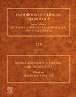 Machelle T. Pardue - Retina Assessments, Disease, and Treatments, Inbunden