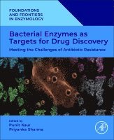 Bacterial Enzymes as Targets for Drug Discovery