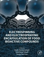 Rostamabadi,Hadi, Hadis Rostamabadi, Seid Reza Falsafi, Yangchao Luo - Electrospinning and Electrospraying Encapsulation of Food Bioactive Compounds, Häftad