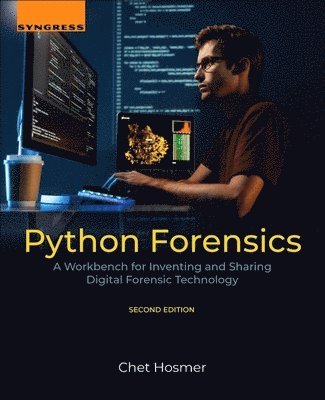 Python Forensics 1