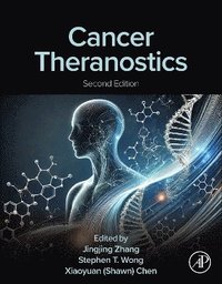 bokomslag Cancer Theranostics, Second Edition