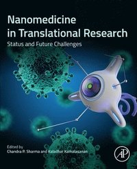 bokomslag Nanomedicine in Translational Research