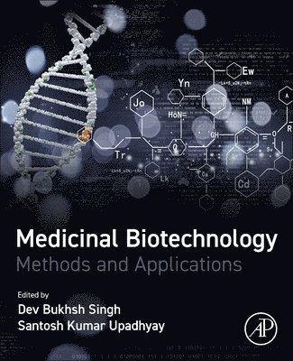 Medicinal Biotechnology 1