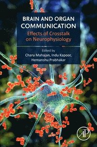 bokomslag Brain and Organ Communication
