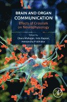 Charu Mahajan, Indu Kapoor, Hemanshu Prabhakar - Brain and Organ Communication, Häftad