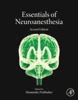 bokomslag Essentials of Neuroanesthesia